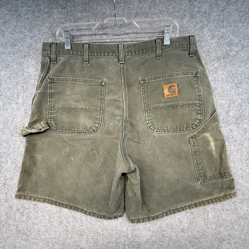 Carhartt vintage b25